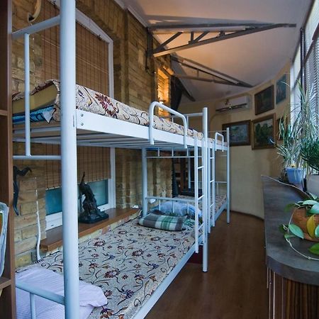 Hostel Kyiv-Art Rum bild
