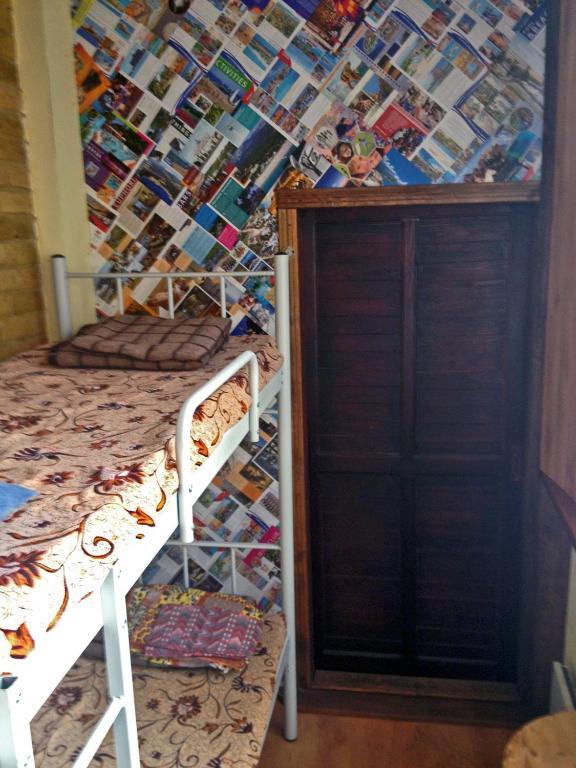 Hostel Kyiv-Art Rum bild