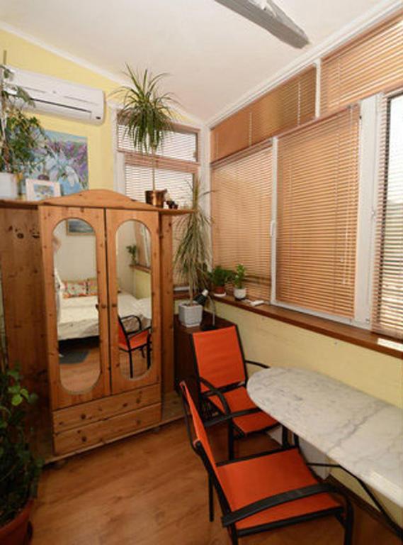 Hostel Kyiv-Art Rum bild