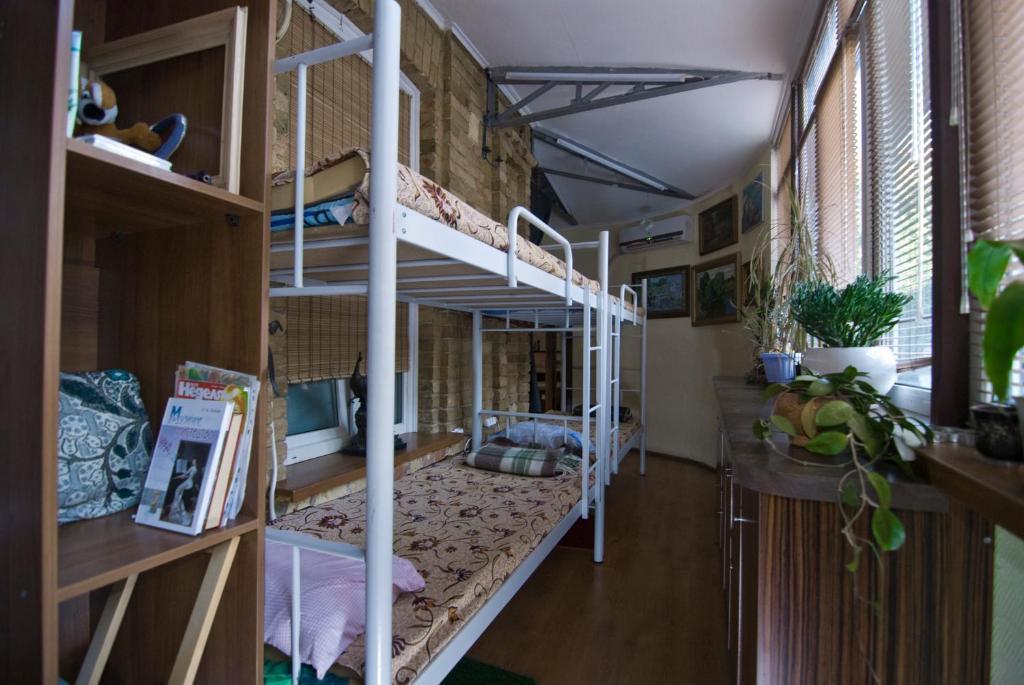 Hostel Kyiv-Art Rum bild