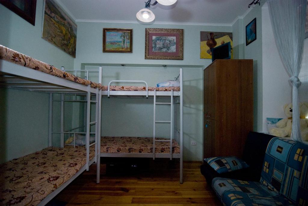 Hostel Kyiv-Art Rum bild